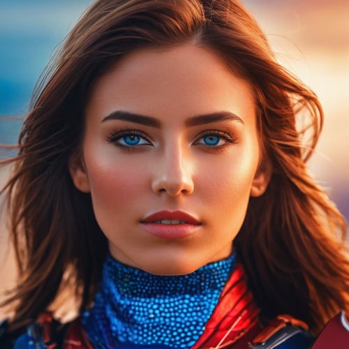 Realistic Model by Ultra Realistic Perfect on Tensor.Art