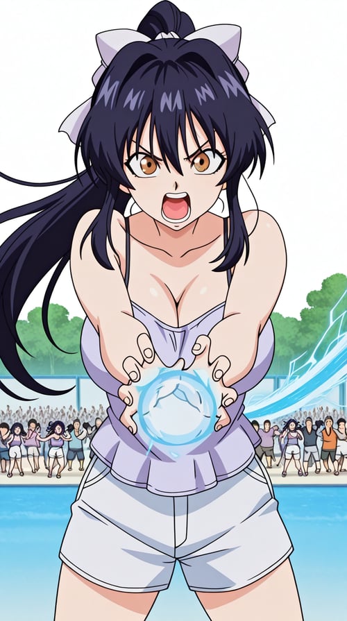❤️sayaさま❤️ Saya Kawasumi (川澄 さや) - Chichiiro Toiki | Tensor.Art