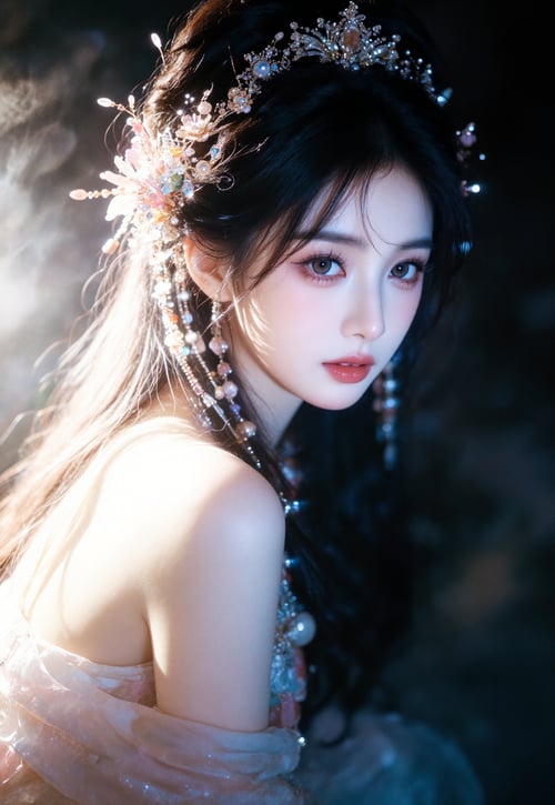TianHai超模 by 天海TianHai on Tensor.Art