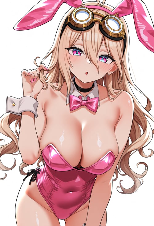  [IANIMA] Kukiyuusha artist style | NSFW Style by poron on Tensor.Art