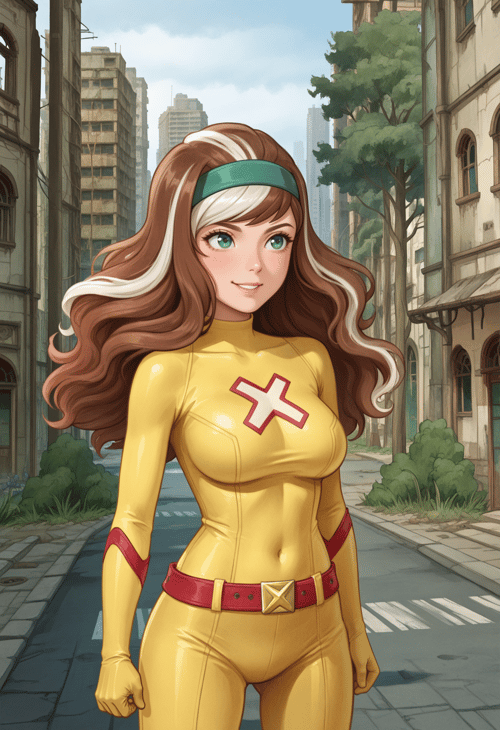 Child of Light Influence by Insult_to_Ninjary on Tensor.Art