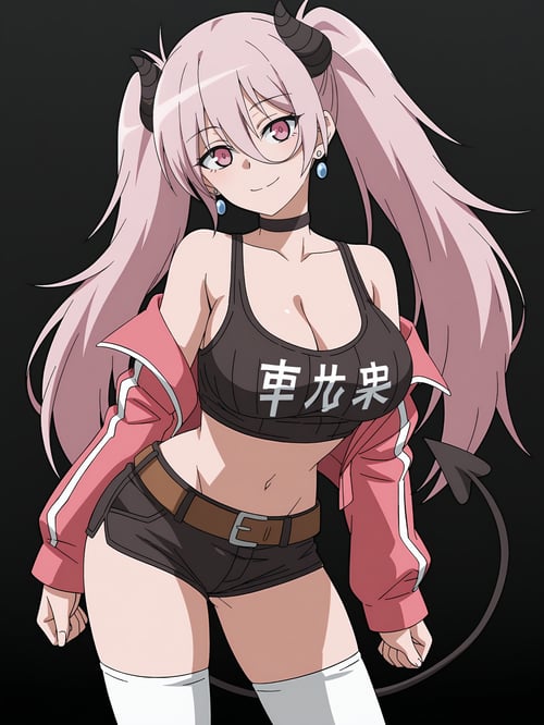 Isekai One Turn Kill Nee-San IL 2025 by Pio on Tensor.Art
