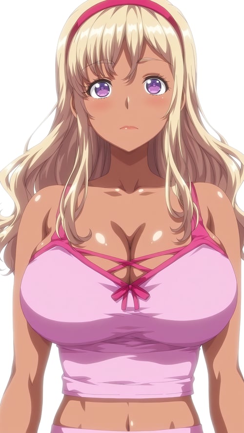 Shiina Chieri from Baka Dakedo by sweetxcreamy on Tensor.Art