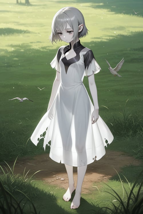 ヨルダ by だれとく紳士 on Tensor.Art