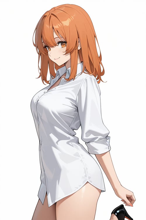 Women's clothing - Shirt by reprinter on Tensor.Art