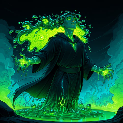 IllustraToon by inknoir on Tensor.Art