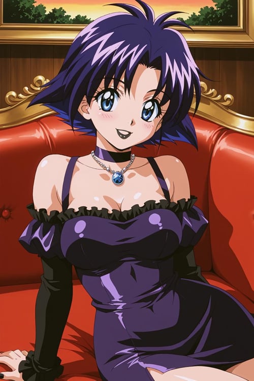 Amelia Wil Tesla Saillune (Slayers) - Svetaalecs by Ttan on Tensor.Art