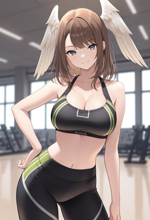 Eunie (Xenoblade Chronicles 3) - Lamancha50002310 by Ttan on Tensor.Art