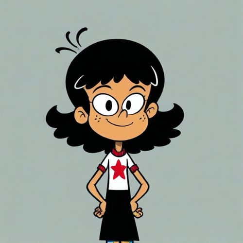 Stella Zhau by Mexdude_1999 on Tensor.Art