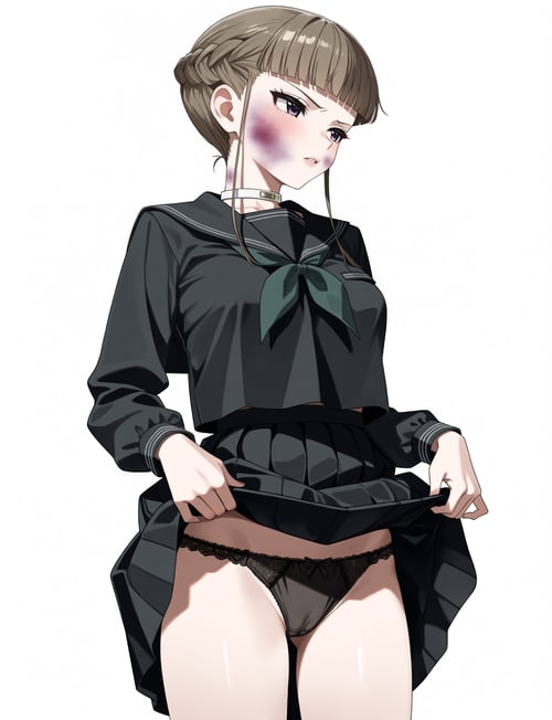 LoRA / Anima / Manaka Nemu from Euphoria by Gwess on Tensor.Art