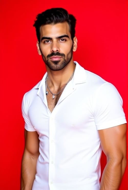 Nyle Dimarco by HottiesnHotties on Tensor.Art