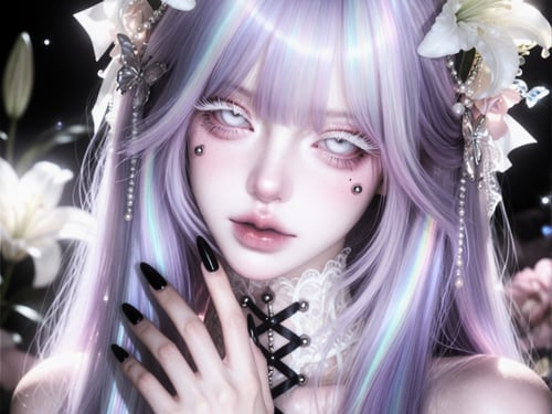 𝙺𝚎𝚢 by Paenghom V.9 on Tensor.Art