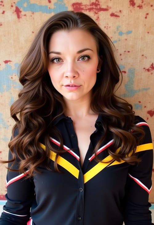 Natalie Dormer by parar20 on Tensor.Art
