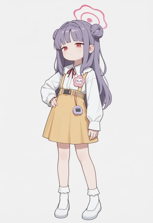 スイコ Takanosu Suiko/ナゴミ Iojaku Nagomi/ヨウコUtou Youko by noiloiy on Tensor.Art