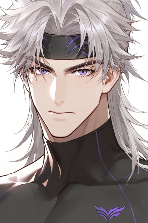 心动王者-马超,MA Chao by 岁 星 on Tensor.Art