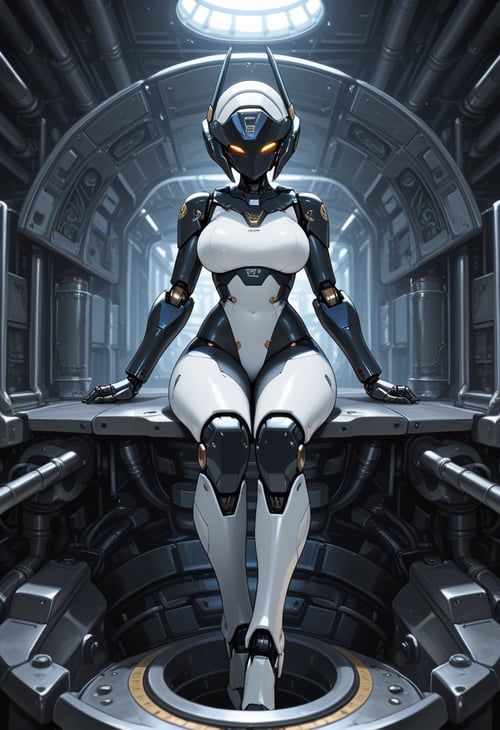 One Obsession IKARUS by OGMustard on Tensor.Art