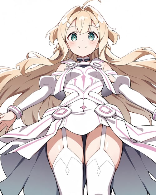 Iyojima Anzu 伊予島杏 Yuki Yuna is a Hero 結城友奈は勇者である by mkyoto on Tensor.Art