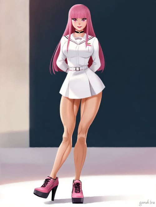 Artist Style  - Z Image Base by aimann on Tensor.Art