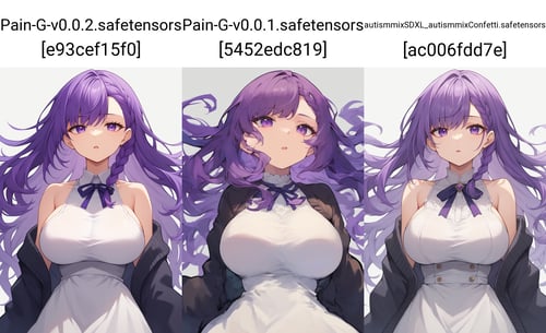 PainG - Painful AingDiffusion | PonyXL Based-model by Alpharius67 on Tensor.Art