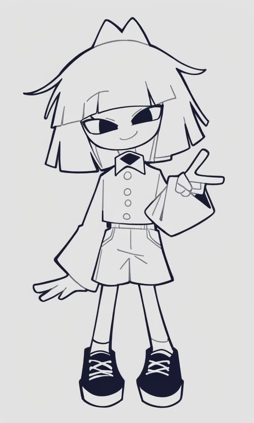 Claire FPE  by Trewy on Tensor.Art