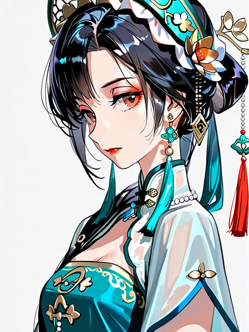 丹渣-Red residue by 随心随意玄法清宫太乙荡魔万法妙道鉴心天尊 on Tensor.Art