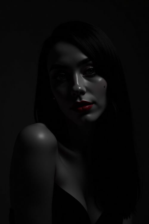 DjM_ | woman [Z-Image|FLUX] by DjM_ on Tensor.Art