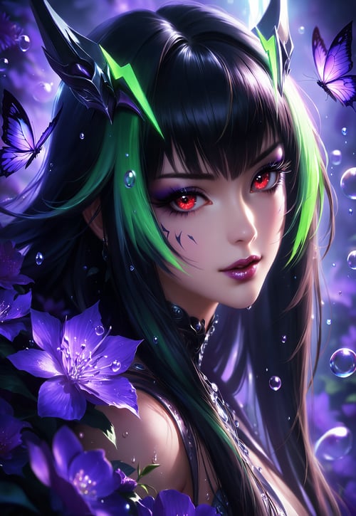 meixuan-anima by 天海TianHai on Tensor.Art