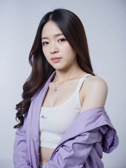 Echa Aura (@elsaajapasal) by DCHOCOLATOS on Tensor.Art