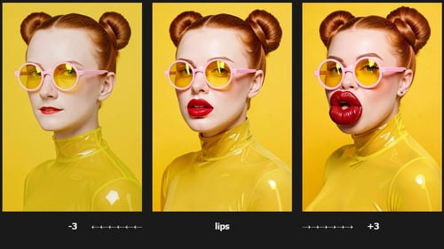 [F2K/K2] Lips Slider by user_z on Tensor.Art