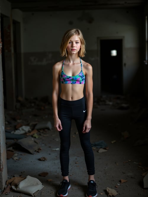 Ekaterina Samsonov by ShuTeye404 on Tensor.Art