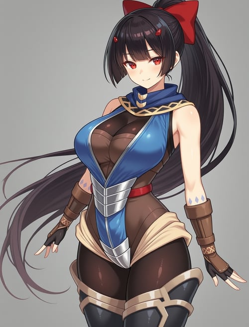 Agano 阿賀野 (Azur Lane,Azur_Lane,アズールレーン) XL/anima by miaomiao on Tensor.Art