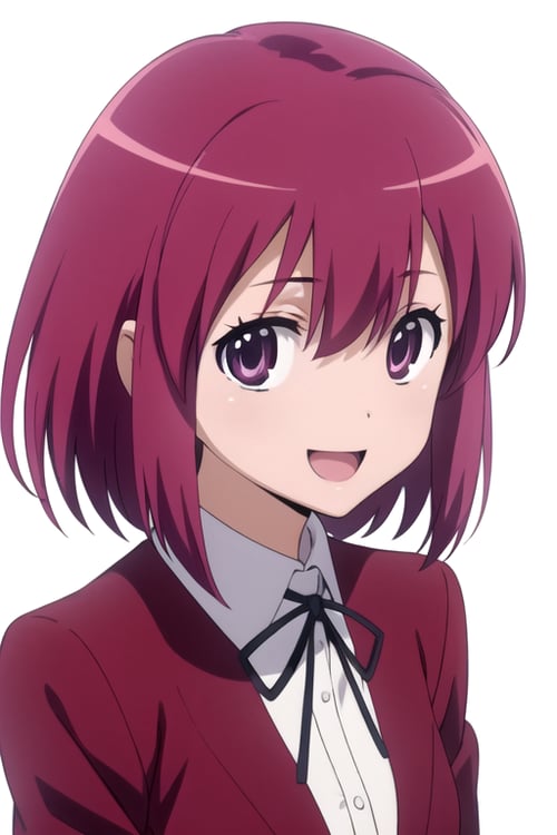 Minori Kushieda - Toradora! by eft on Tensor.Art
