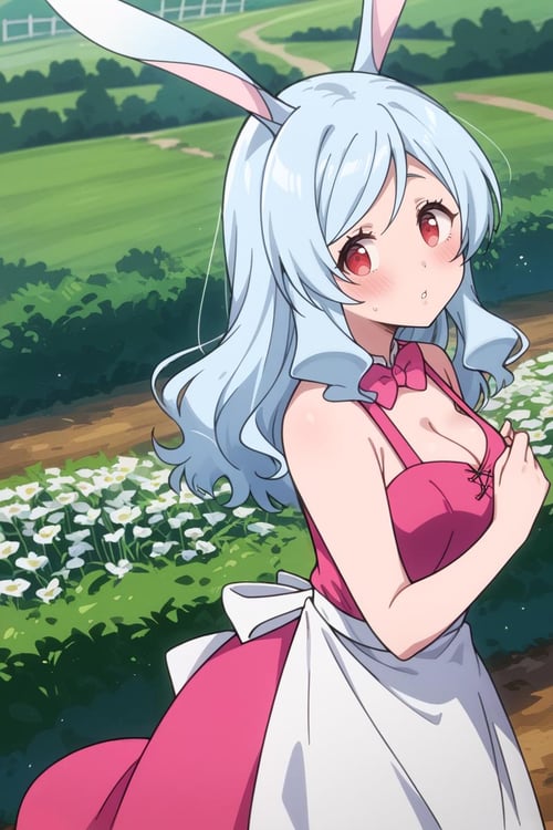 Kyon キョン (Maou-sama, Retry!) by Ttan on Tensor.Art