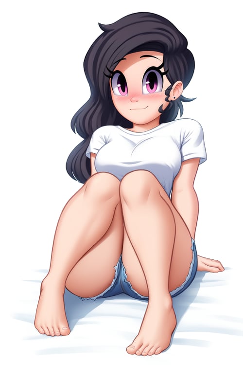 Sayman (Artist) - LoRA PonyXL [ Style ] by KillerUwU13_AI on Tensor.Art