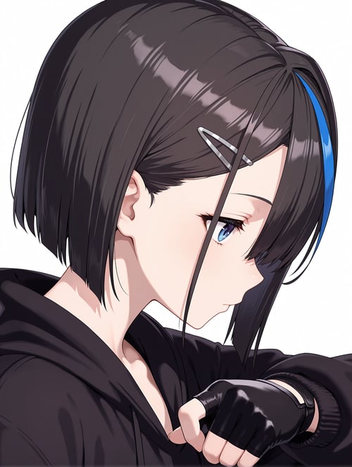 【Illustrious】 砂倉美緒 コイカツ!サンシャイン 【うちのこ】(Sakura Mio) by sg5e3 on Tensor.Art
