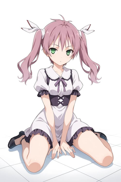 Masamune Usami (Mayo Chiki!) - German1828 by Ttan on Tensor.Art