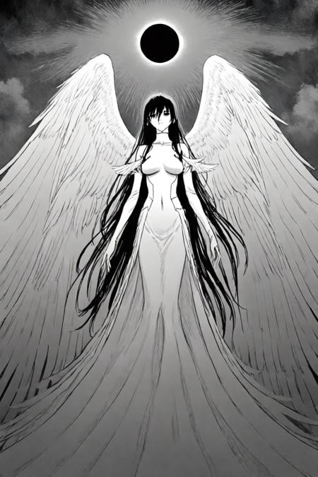 Kentaro Miura (Berserk) style by zura_janai by user_680967095118289292 on Tensor.Art