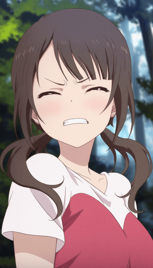 Sawa Okita IllustriousXL by Hakushou3 on Tensor.Art