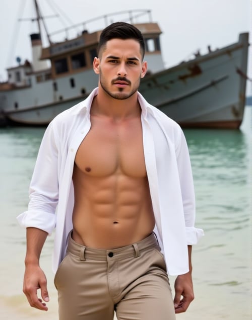 Danny Amendola by HottiesnHotties on Tensor.Art