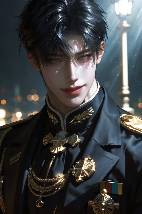 ethereal by Mokudarealcreator  on Tensor.Art
