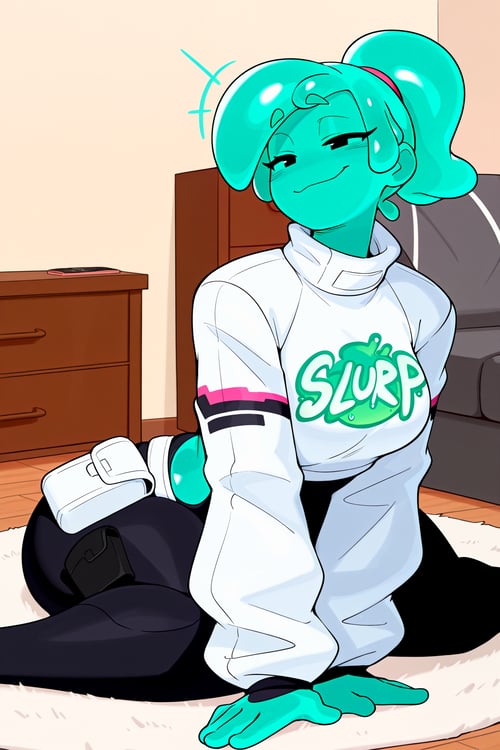 Ella Slurp (Fortnite) - Illustrious by iatop68304 on Tensor.Art