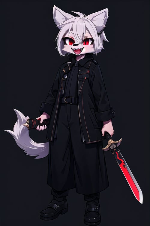 daigaijin Style (Digital/traditional) for pony by Oliver DR on Tensor.Art