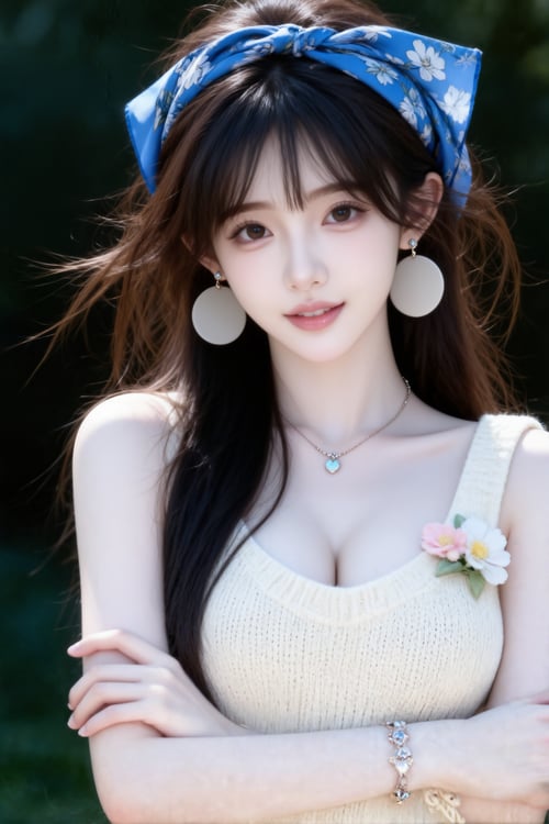 Z-image-苏晚柠 by AI爱好者 on Tensor.Art