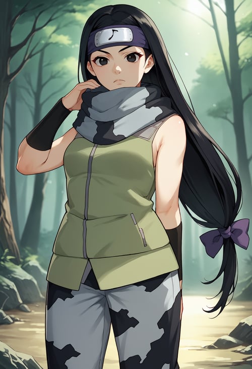 Kin Tsuchi (Naruto) - Kojimbomber by Kojimbo on Tensor.Art