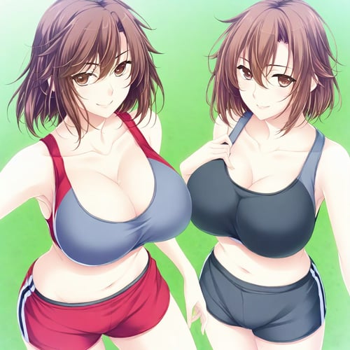Artist: choco chip style by montblanc5 on Tensor.Art