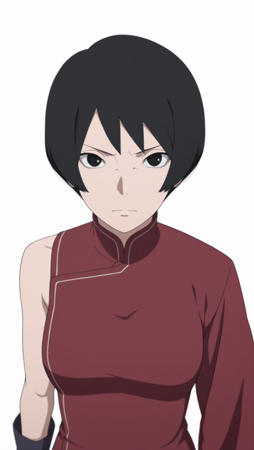 Kurotsuchi (Boruto: Naruto Next Generations) by Ttan on Tensor.Art