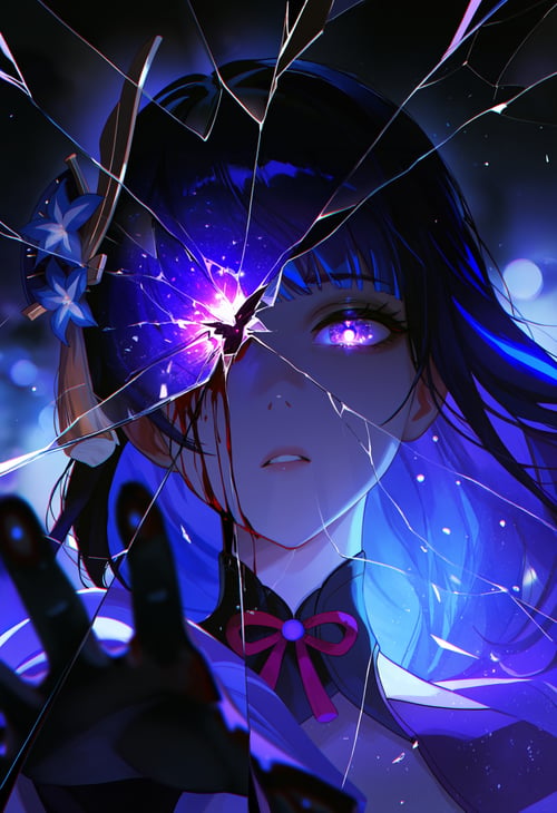 Hoseki - LustrousMix [Anima v1.0] by miaomiao on Tensor.Art