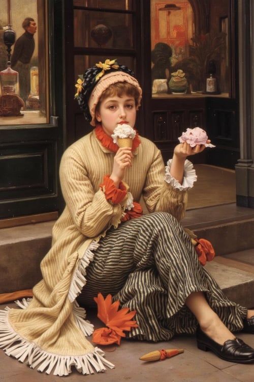 James Tissot 1 1024CapD6A3Cos5 2025-01-10 22:22:26 by NowhereManGo on Tensor.Art