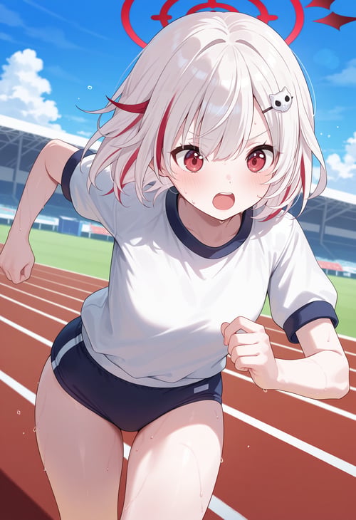 [Illustrious] dtto. / REJECT Vtuber by h_madoka on Tensor.Art
