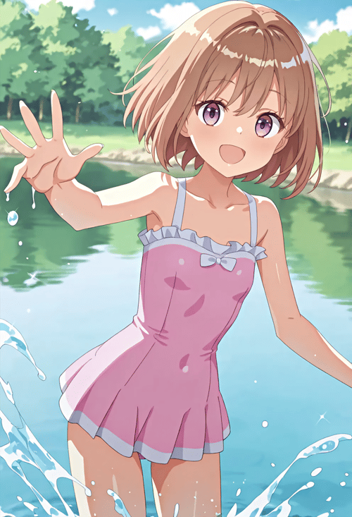 Sarasa Feed サラサ・フィード (Shinmai Renkinjutsushi) by Ttan on Tensor.Art